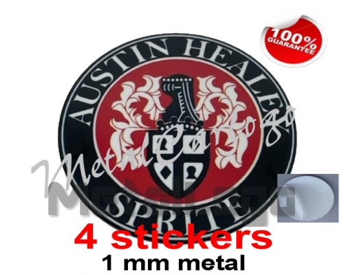 Austin Morris S5